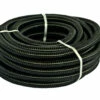 Supex 10m Coil Smooth Bore Sullage Hose - 38mm -Bundyoutdoors Shop SUL3810