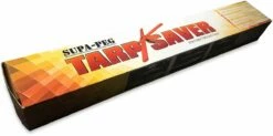 Supa Peg Tarp Saver -Bundyoutdoors Shop SUP001 2
