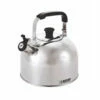 Zebra Whistling Kettle - 3.5L -Bundyoutdoors Shop SUP113524