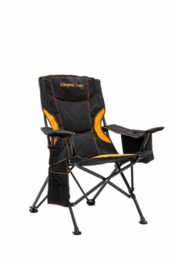 Darche 260 Camp Chair -Bundyoutdoors Shop T050801406 9