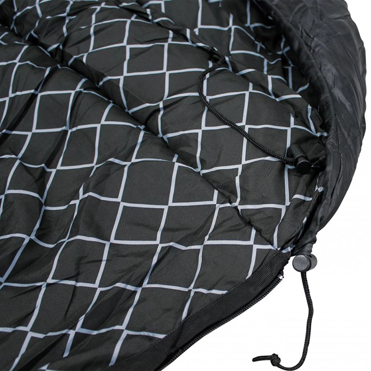 Darche Cold Mountain 900 -12°C Sleeping Bag 4 Darche Cold Mountain 900 -12°C Sleeping Bag - Image 2
