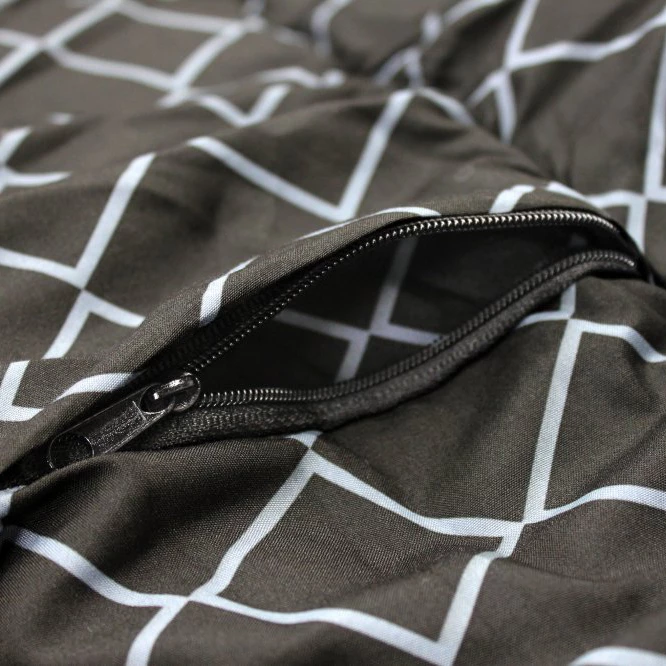 Darche Cold Mountain 900 -12°C Sleeping Bag 5 Darche Cold Mountain 900 -12°C Sleeping Bag - Image 3