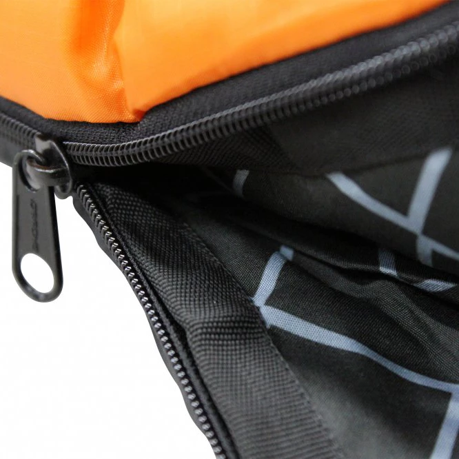 Darche Cold Mountain 900 -12°C Sleeping Bag 6 Darche Cold Mountain 900 -12°C Sleeping Bag - Image 4