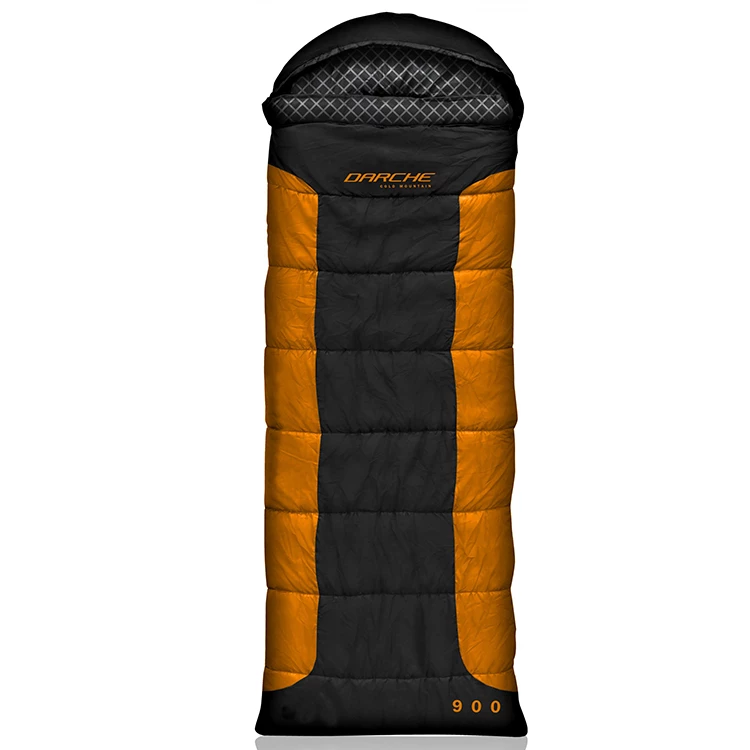 Darche Cold Mountain 900 -12°C Sleeping Bag 3 Darche Cold Mountain 900 -12°C Sleeping Bag