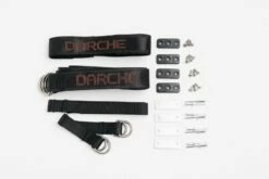 Darche Roof Top Tent (RTT) Strap Kit