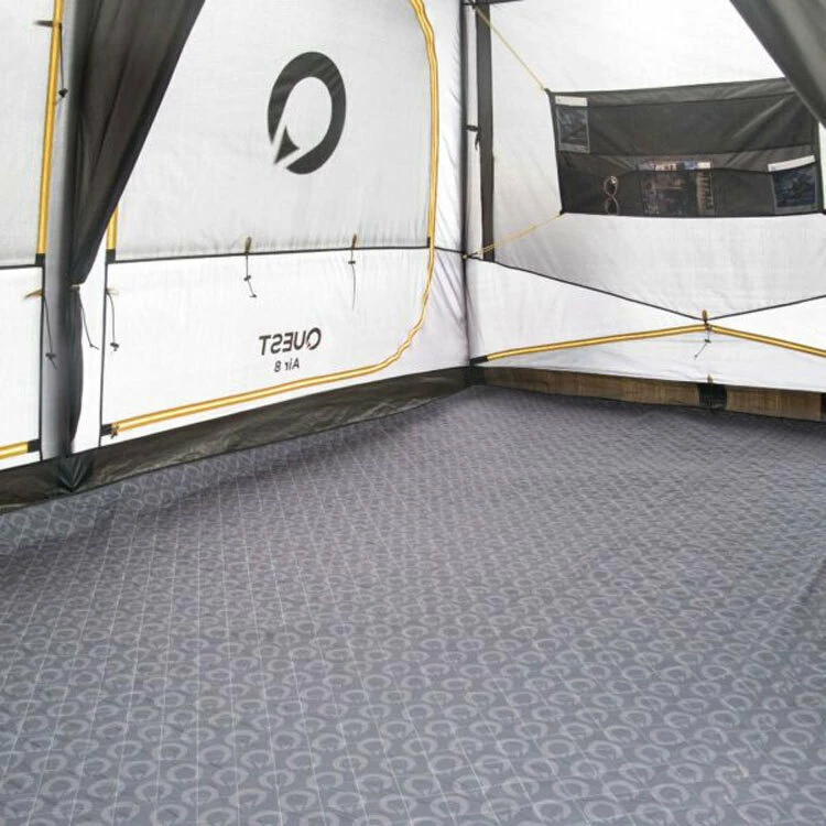 Quest Comfort Floor Saver 8 4 Quest Comfort Floor Saver 8 - Image 2