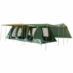 Outdoor Connection Brampton 3-Room Family Tent