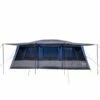 Quest Outdoors Cabin 10 Tent 1 Quest Outdoors Cabin 10 Tent -Bundyoutdoors Shop TFG CA10 A