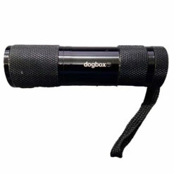 Dogbox Ultra Violet Torch