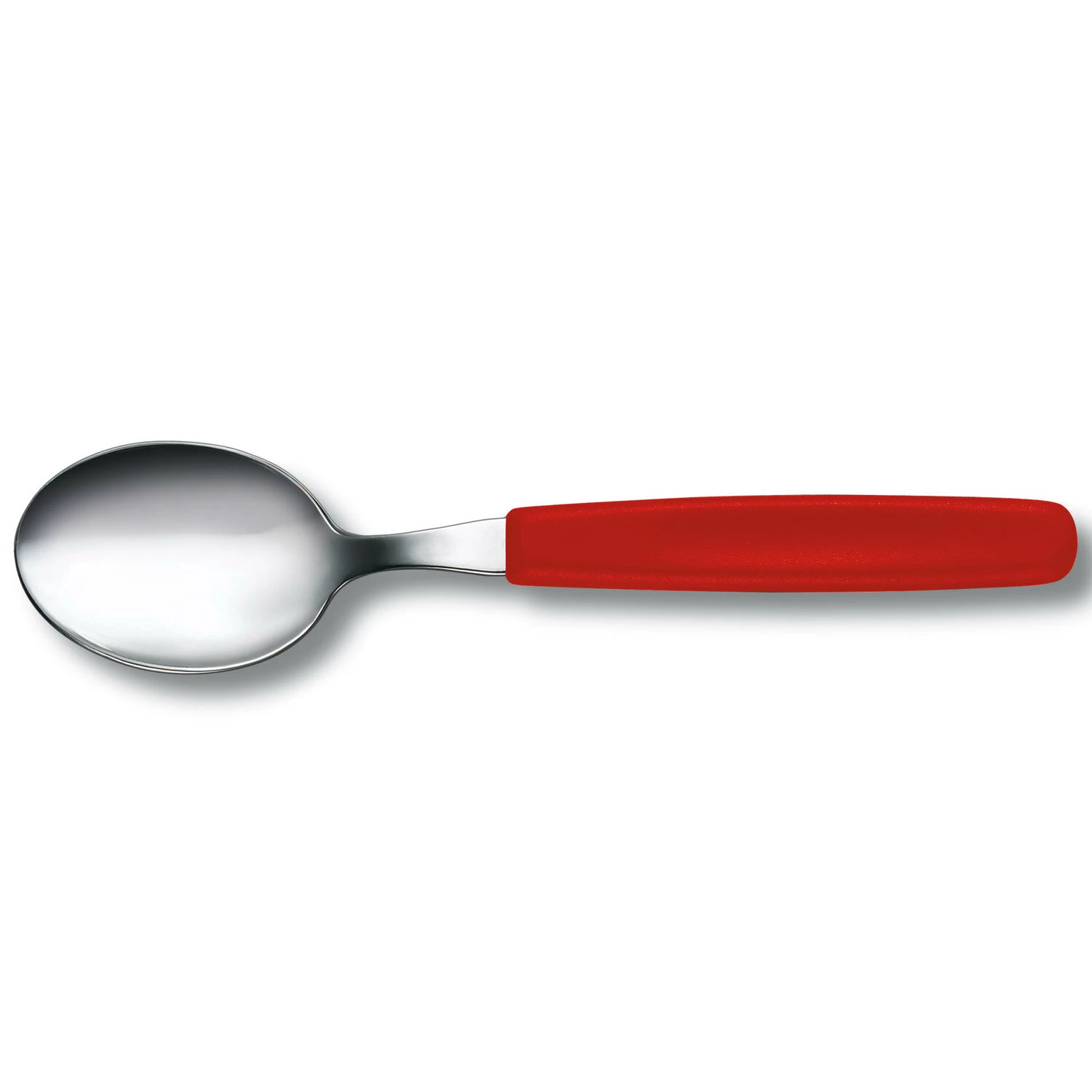 Victorinox Table Spoon - Black 6 Victorinox Table Spoon - Black - Image 4