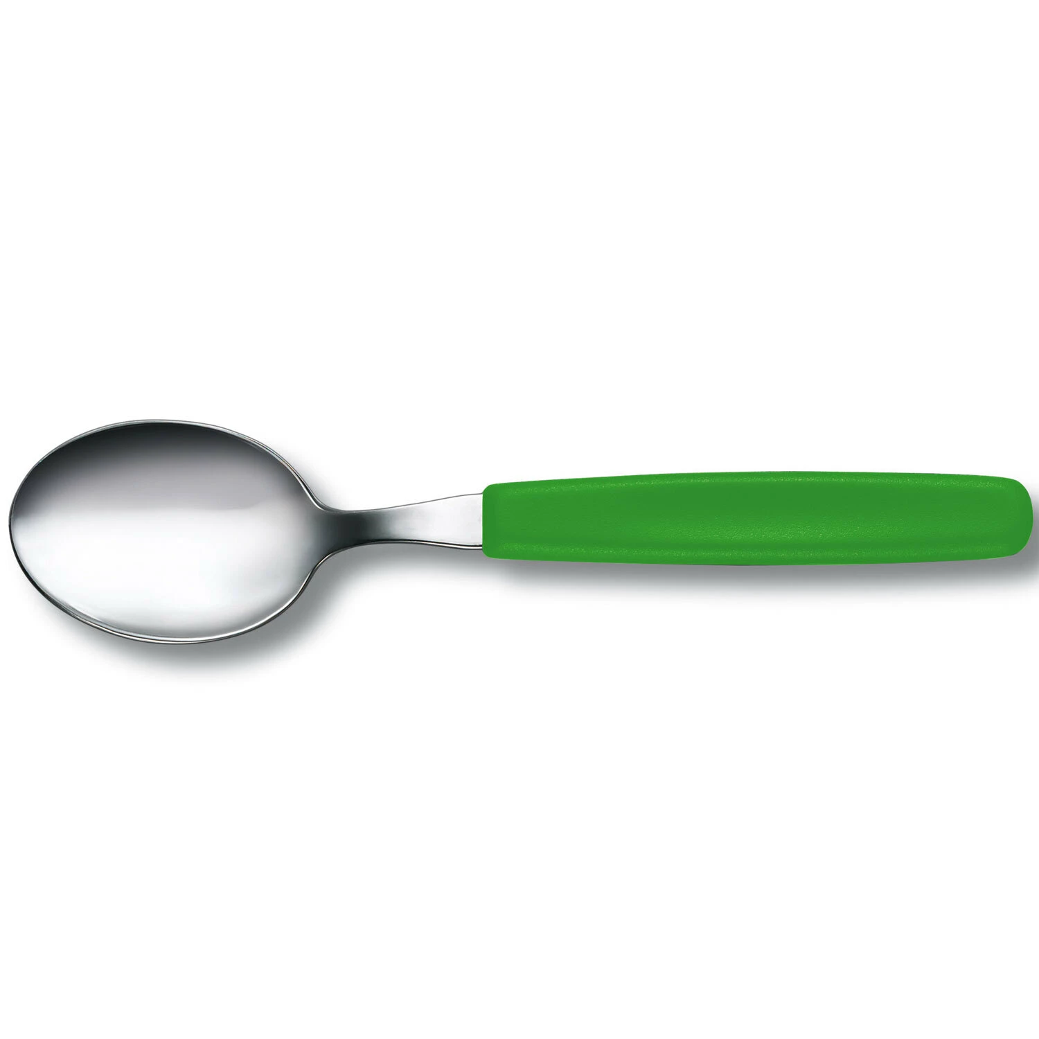 Victorinox Table Spoon - Black 7 Victorinox Table Spoon - Black - Image 5