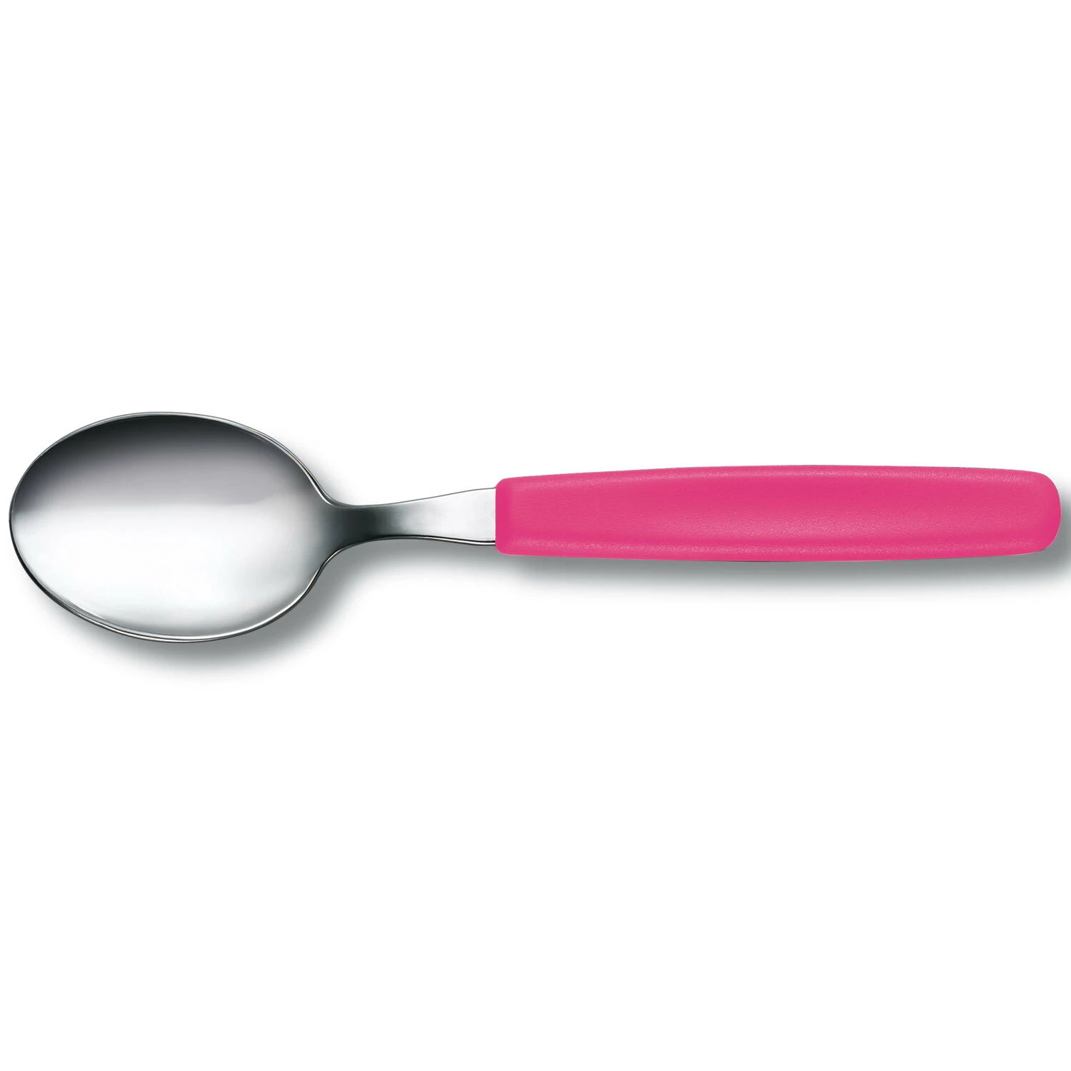 Victorinox Table Spoon - Black 8 Victorinox Table Spoon - Black - Image 6