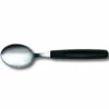 Victorinox Table Spoon - Black -Bundyoutdoors Shop VFTS 5.1553