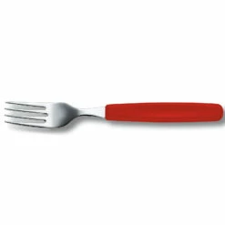 Victorinox Table Fork - Orange -Bundyoutdoors Shop VTF 2