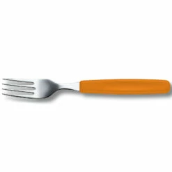 Victorinox Table Fork - Orange -Bundyoutdoors Shop VTF