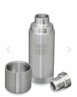 Klean Kanteen TKPro .75L Brushed Stainless Steel Bottle