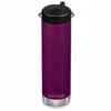 Klean Kanteen Insulated TKWide 32oz (592ml) With Twist Cap - Purple Potion -Bundyoutdoors Shop XK1008331