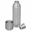 Klean Kanteen TKPro 1L - Brushed Stainless -Bundyoutdoors Shop XK1009465