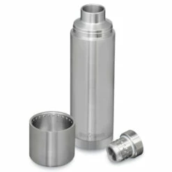 Klean Kanteen TKPro 1L - Brushed Stainless
