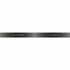 Ledlenser SEO Elastic Headband - Grey 5 Ledlenser SEO Elastic Headband - Grey -Bundyoutdoors Shop ZL0374 1