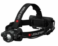 Ledlenser H15R Core Headlamp - Rechargeable