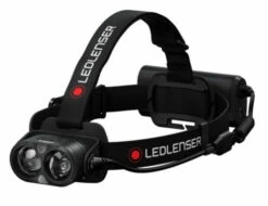 Ledlenser H19R Core Headlamp - Rechargeable