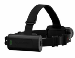 Ledlenser H19R Core Headlamp - Rechargeable -Bundyoutdoors Shop ZL502124 3