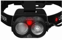 Ledlenser H19R Core Headlamp - Rechargeable -Bundyoutdoors Shop ZL502124 5
