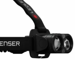 Ledlenser H19R Core Headlamp - Rechargeable -Bundyoutdoors Shop ZL502124 8