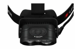 Ledlenser H19R Core Headlamp - Rechargeable -Bundyoutdoors Shop ZL502124 9