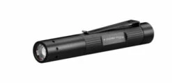 LedLenser P2R Core Rechargeable Torch