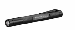 LedLenser P4R Core Rechargeable Torch