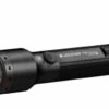 LedLenser P5R Core Rechargeable Torch -Bundyoutdoors Shop ZL502178