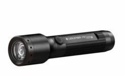 LedLenser P5R Core Rechargeable Torch