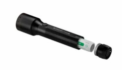 Ledlenser P6R Core Rechargeable Torch -Bundyoutdoors Shop ZL502179 1