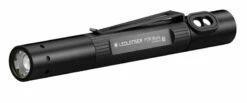 Ledlenser P2R Work Rechargeable Torch