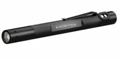 Ledlenser P4R Work Rechargeable Torch
