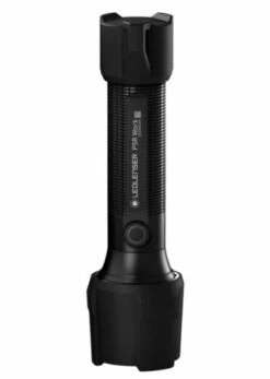 Ledlenser P5R Work Rechargeable Torch -Bundyoutdoors Shop ZL502185 2