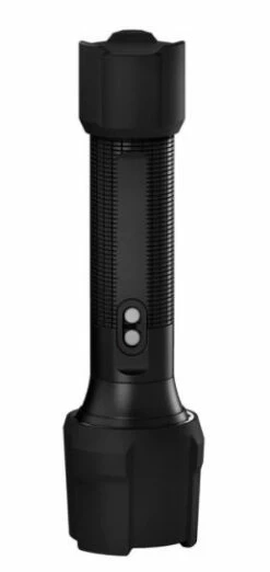 Ledlenser P5R Work Rechargeable Torch -Bundyoutdoors Shop ZL502185 3