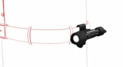 Ledlenser P5R Work Rechargeable Torch -Bundyoutdoors Shop ZL502185 4