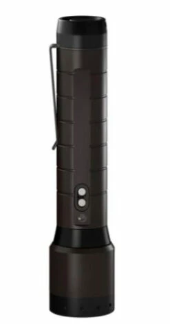 Ledlenser P7R Signature Rechargeable Torch 7 Ledlenser P7R Signature Rechargeable Torch -Bundyoutdoors Shop ZL502190 2