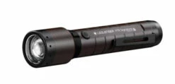 Ledlenser P7R Signature Rechargeable Torch