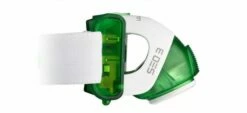 Ledlenser SEO 3 Headlamp - Green 8 Ledlenser SEO 3 Headlamp - Green -Bundyoutdoors Shop ZL6103 2