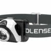 Ledlenser SEO 5 Headlamp - Grey Hangsell -Bundyoutdoors Shop ZL6105