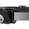 Ledlenser SEO 7R Rechargeable Headlamp - Black -Bundyoutdoors Shop ZL6107RB