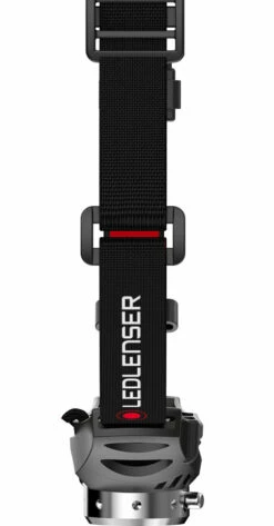 Ledlenser H6R Headlamp - Rechargeable -Bundyoutdoors Shop ZL7296R 2