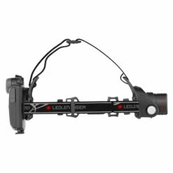 Ledlenser H14R.2 Headlamp - Rechargeable -Bundyoutdoors Shop ZL7299R 1